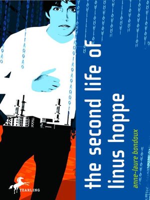 cover image of The Second Life of Linus Hoppe